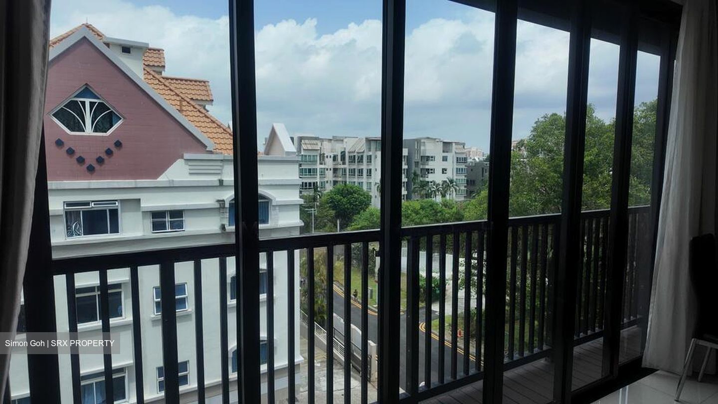 Changi Road (D14), Apartment #531785361